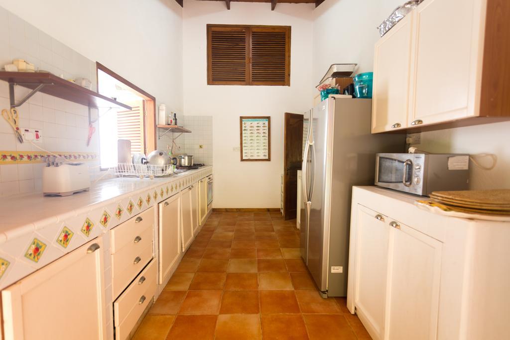 Cote Sud - Unique Villa & Bungalows Intendance Road Takamaka Bilik gambar