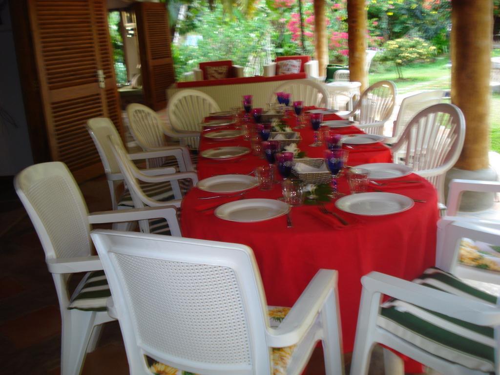 Cote Sud - Unique Villa & Bungalows Intendance Road Takamaka Bilik gambar
