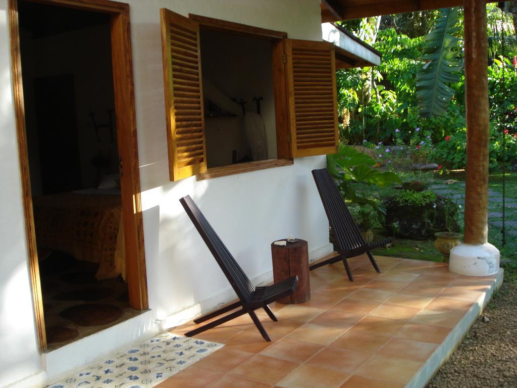 Cote Sud - Unique Villa & Bungalows Intendance Road Takamaka Bilik gambar