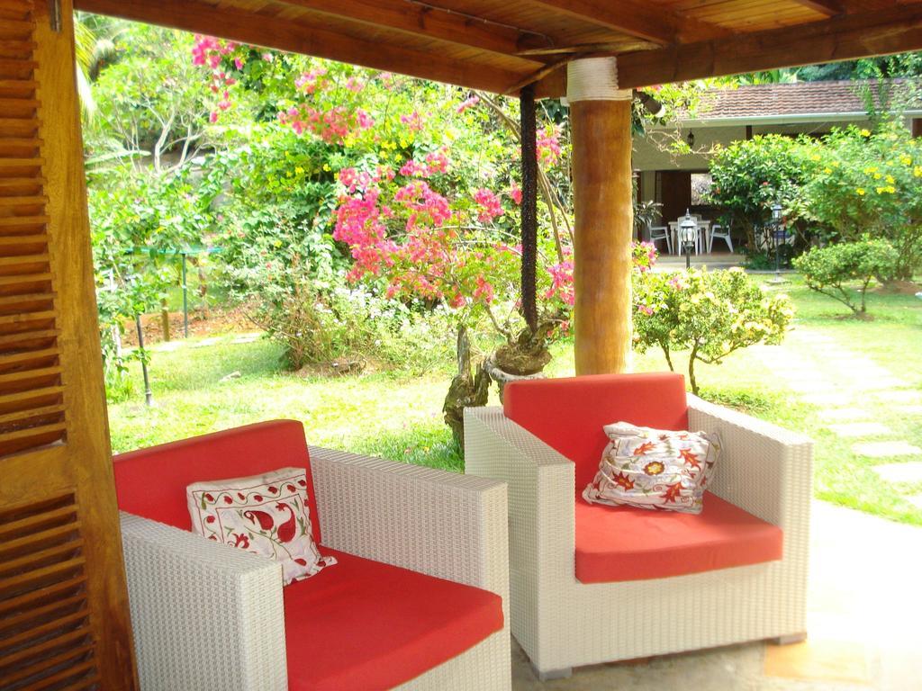 Cote Sud - Unique Villa & Bungalows Intendance Road Takamaka Bilik gambar