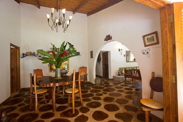 Cote Sud - Unique Villa & Bungalows Intendance Road Takamaka Bilik gambar