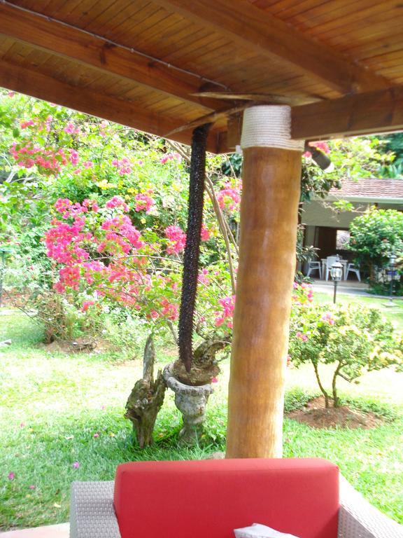 Cote Sud - Unique Villa & Bungalows Intendance Road Takamaka Bilik gambar