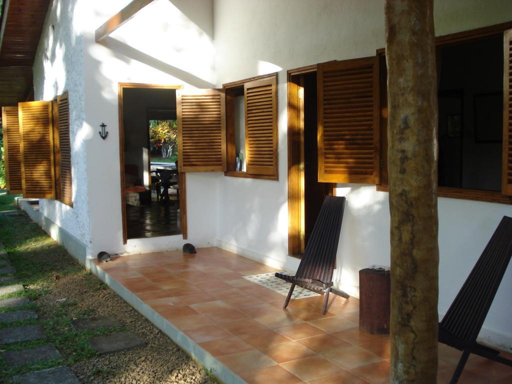 Cote Sud - Unique Villa & Bungalows Intendance Road Takamaka Bilik gambar