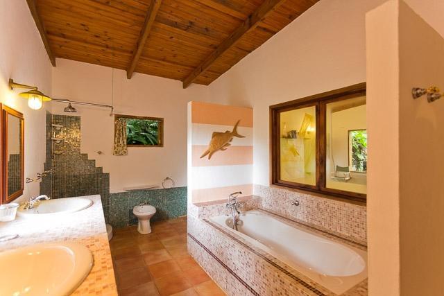 Cote Sud - Unique Villa & Bungalows Intendance Road Takamaka Luaran gambar