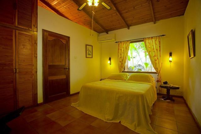 Cote Sud - Unique Villa & Bungalows Intendance Road Takamaka Luaran gambar