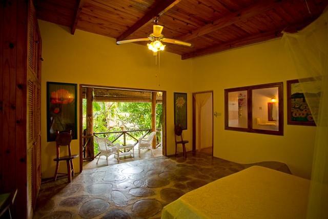 Cote Sud - Unique Villa & Bungalows Intendance Road Takamaka Luaran gambar