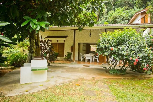 Cote Sud - Unique Villa & Bungalows Intendance Road Takamaka Luaran gambar