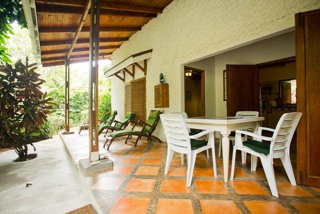 Cote Sud - Unique Villa & Bungalows Intendance Road Takamaka Luaran gambar