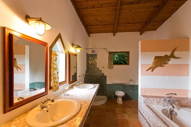 Cote Sud - Unique Villa & Bungalows Intendance Road Takamaka Luaran gambar