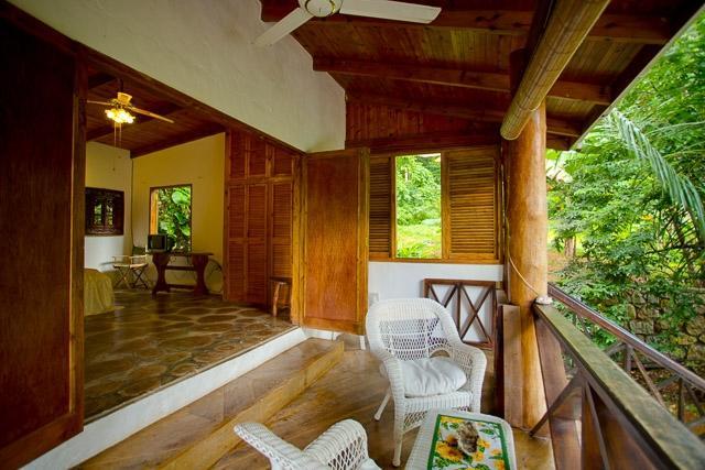 Cote Sud - Unique Villa & Bungalows Intendance Road Takamaka Luaran gambar