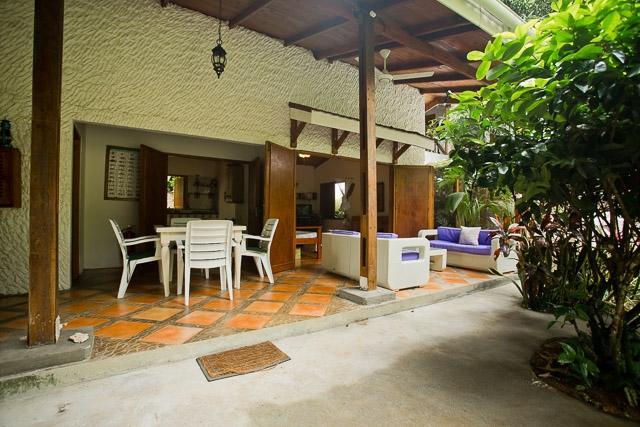 Cote Sud - Unique Villa & Bungalows Intendance Road Takamaka Luaran gambar
