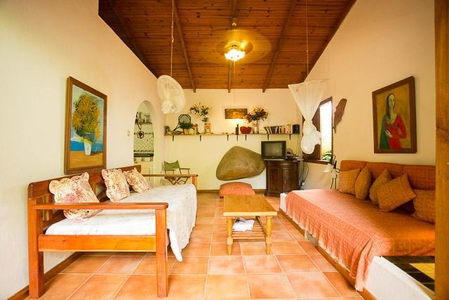 Cote Sud - Unique Villa & Bungalows Intendance Road Takamaka Luaran gambar